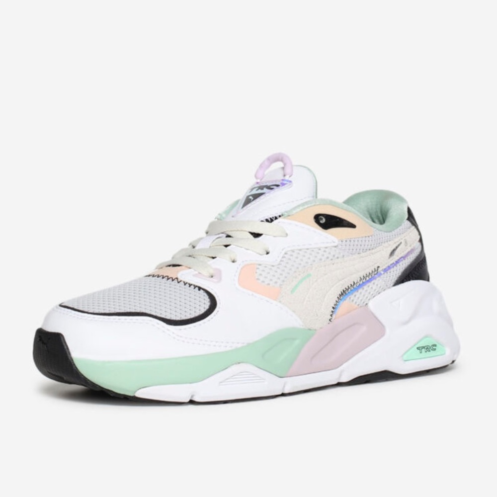 PUMA TRC MIRA Dimensions